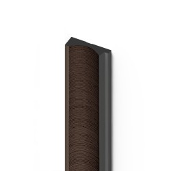 Финишный молдинг Hiwood LF139A BR354 2700×32×12