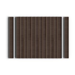 Финишный молдинг Hiwood LF139B BR354 2700×34×12