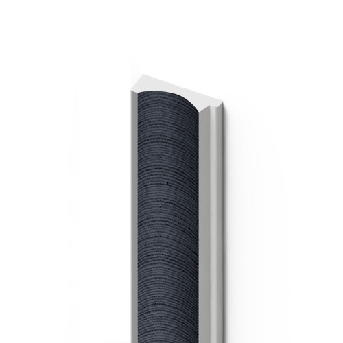 Финишный молдинг Hiwood LF139A BU20 2700×32×12