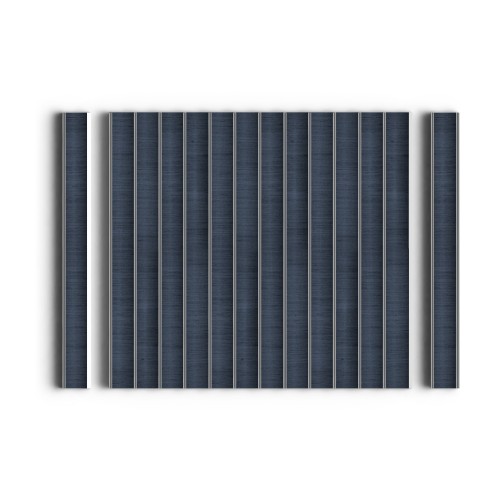 Финишный молдинг Hiwood LF139B BU20 2700×34×12