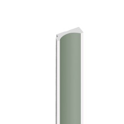 Финишный молдинг Hiwood LF139B GN69 2700×34×12