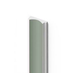 Финишный молдинг Hiwood LF139A GN69 2700×32×12