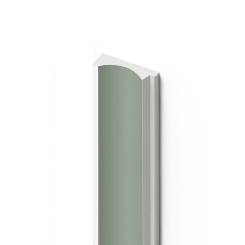 Финишный молдинг Hiwood LF139A GN69 2700×32×12