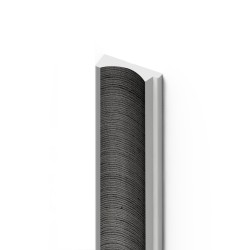 Финишный молдинг Hiwood LF139A GR26 2700×32×12