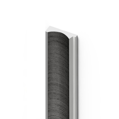 Финишный молдинг Hiwood LF139A GR26 2700×32×12