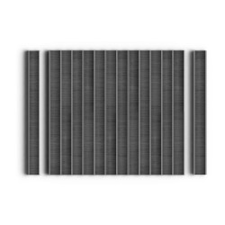 Финишный молдинг Hiwood LF139A GR26 2700×32×12