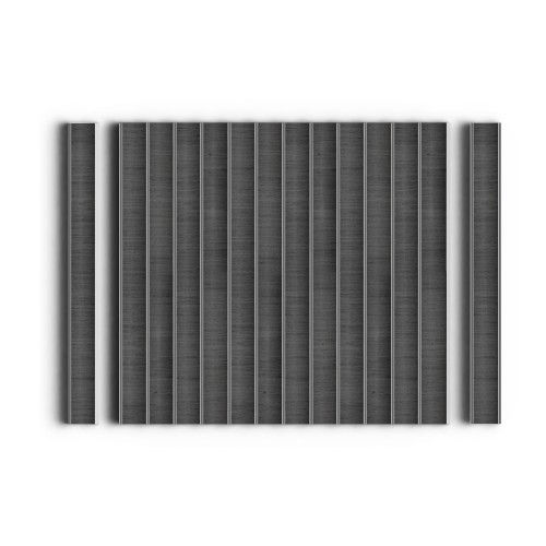 Финишный молдинг Hiwood LF139A GR26 2700×32×12