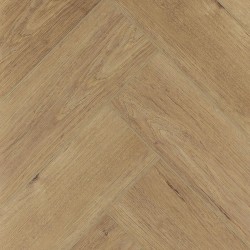 Кварцвиниловый SPC ламинат Ensten Valland Parquet Олива ECO 103-04 венгерская елка 600×125×4