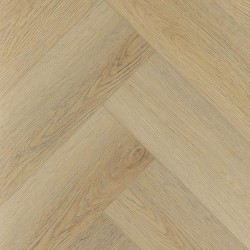 Кварцвиниловый SPC ламинат Ensten Valland Parquet Гикори ECO 103-08 венгерская елка 600×125×4