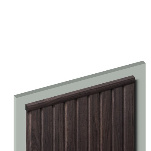 Молдинг из полистирола Hiwood D15V2 BR395 2700×15×15