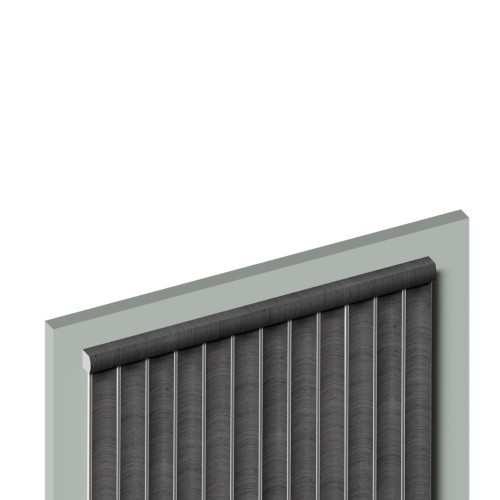 Молдинг из полистирола Hiwood D15V2 GR26 2700×15×15