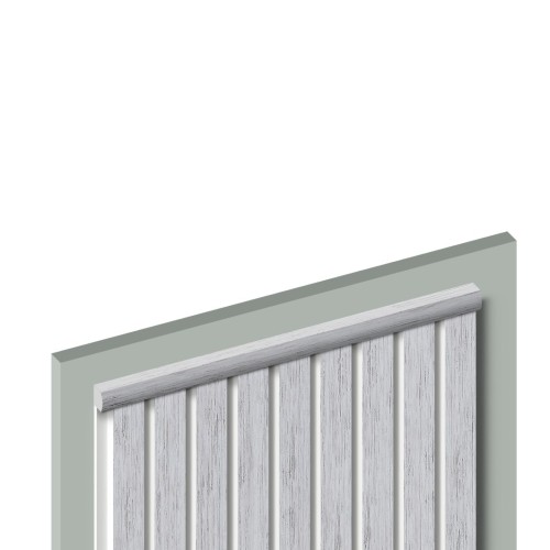 Молдинг из полистирола Hiwood D15V2 W36 2700×15×15