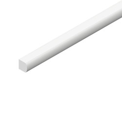 Молдинг из полистирола Hiwood D15V2 W41G 2700×15×15