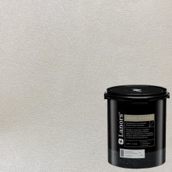 Краска декоративная Lanors мокрый шелк Next Silver NS_015 3 кг