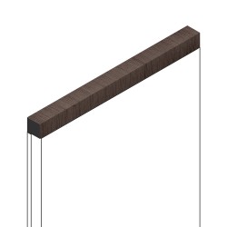 Молдинг из полистирола Hiwood D12V1 BR354 2700×12×12