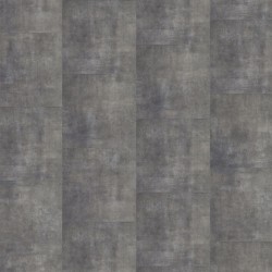 Кварцвиниловая плитка Tarkett Art Vinyl клеевая Lounge Concrete 230346015 457,2×457,2×3
