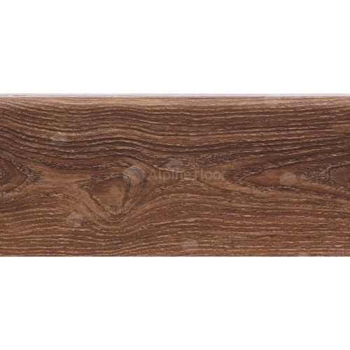 Плинтус Alpine Floor Rico Concept 80 Дуб миндальный RC80212 2200×80×20