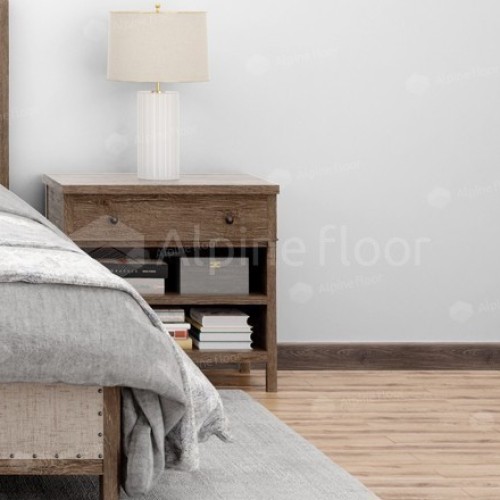 Плинтус Alpine Floor Rico Concept 80 Дуб фисташковый RC80106 2200×80×20