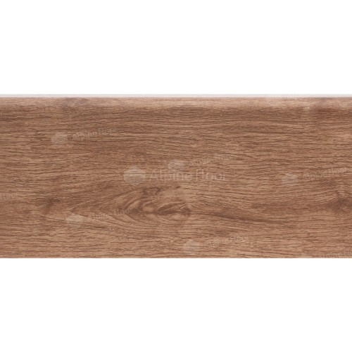 Плинтус Alpine Floor Rico Concept 80 Кедр бурбон RC80208 2200×80×20
