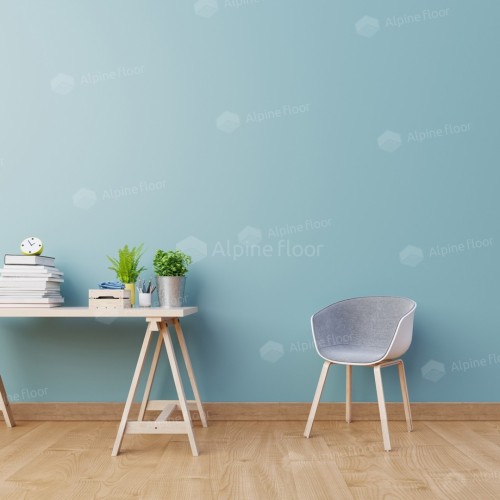 Плинтус Alpine Floor Rico Concept 80 Кедр бурбон RC80208 2200×80×20