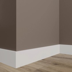 Молдинг МДФ под покраску Evrowood М 09 2000×100×12