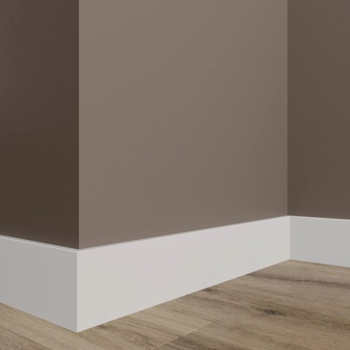 Молдинг МДФ под покраску Evrowood М 09 2000×100×12
