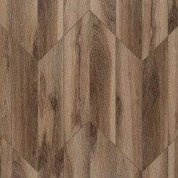 Кварцвиниловая плитка Aquafloor клеевая Parquet Chevron Glue AF2558PGCh французская елка 553,7×130,5×2,5