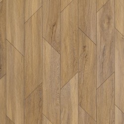 Кварцвиниловая плитка Aquafloor клеевая Parquet Chevron Glue AF2556PGCh 553,7×130,5×2,5