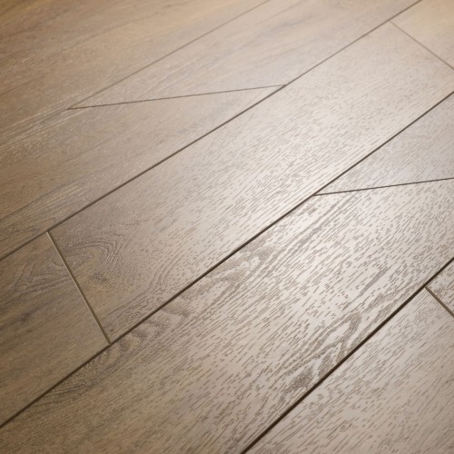 Кварцвиниловая плитка Aquafloor клеевая Parquet Chevron Glue AF2556PGCh 553,7×130,5×2,5