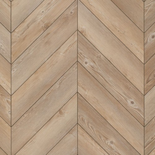 Кварцвиниловая плитка Aquafloor клеевая Parquet Chevron Glue AF2555PGCh французская елка 553,7×130,5×2,5