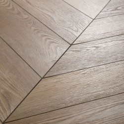 Кварцвиниловая плитка Aquafloor клеевая Parquet Chevron Glue AF2555PGCh французская елка 553,7×130,5×2,5