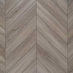 Кварцвиниловая плитка Aquafloor клеевая Parquet Chevron Glue AF2553PGCh французская елка 553,7×130,5×2,5
