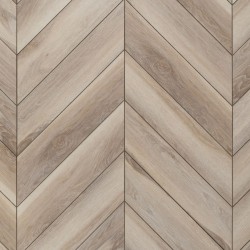 Кварцвиниловая плитка Aquafloor клеевая Parquet Chevron Glue AF2551PGCh французская елка 553,7×130,5×2,5