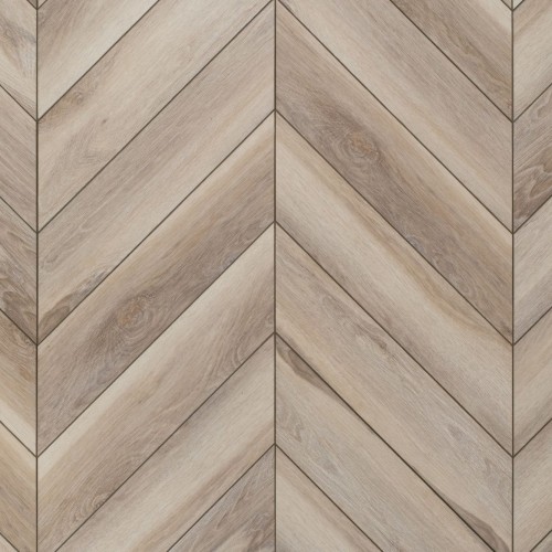 Кварцвиниловая плитка Aquafloor клеевая Parquet Chevron Glue AF2551PGCh французская елка 553,7×130,5×2,5