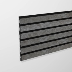 Стеновая панель из полистирола Decor-Dizayn 916-69 3000×240×13
