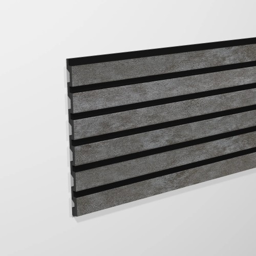 Стеновая панель из полистирола Decor-Dizayn 916-69 3000×240×13