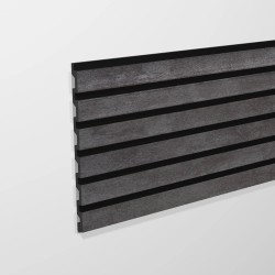 Стеновая панель из полистирола Decor-Dizayn 916-70 3000×240×13