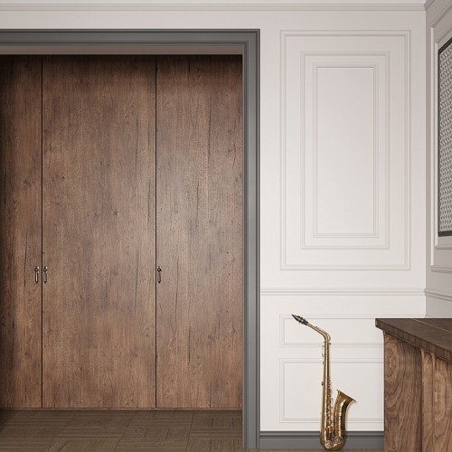 Молдинг под покраску Европласт 6.51.301 2000×42×17 Молдинг под покраску Европласт 6.51.301 2000×42×17