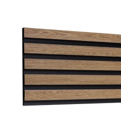Стеновая панель из полистирола Decor-Dizayn 904-64SH 3000×150×10