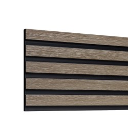 Стеновая панель из полистирола Decor-Dizayn 904-65SH 3000×150×10