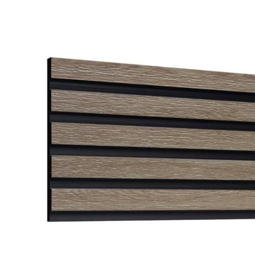 Стеновая панель из полистирола Decor-Dizayn 904-65SH 3000×150×10