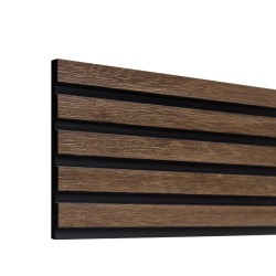 Стеновая панель из полистирола Decor-Dizayn 904-66SH 3000×150×10