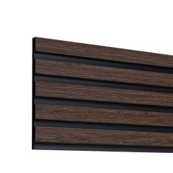 Стеновая панель из полистирола Decor-Dizayn 904-67SH 3000×150×10