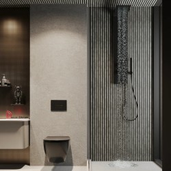 Стеновая панель из полистирола Decor-Dizayn 904-69 3000×150×10