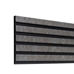 Стеновая панель из полистирола Decor-Dizayn 904-69 3000×150×10