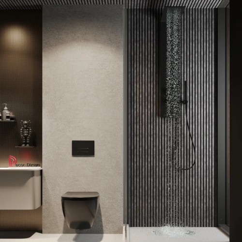 Стеновая панель из полистирола Decor-Dizayn 904-70 3000×150×10