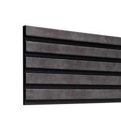 Стеновая панель из полистирола Decor-Dizayn 904-70 3000×150×10