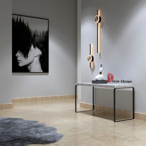Плинтус Decor-Dizayn 706-10 2400×80×13