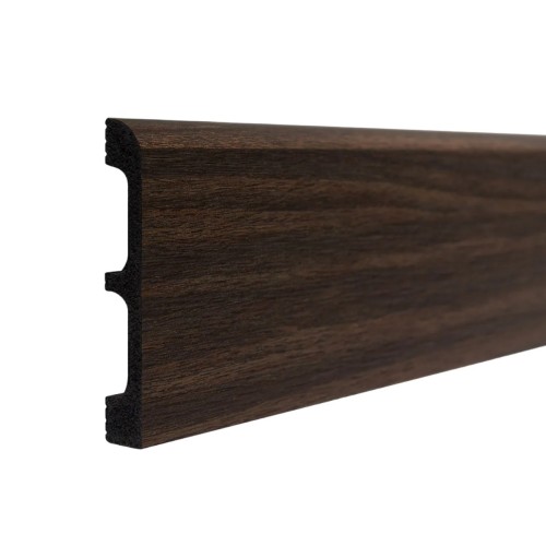 Плинтус Decor-Dizayn 706-73SH 2400×80×13