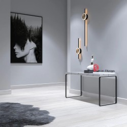 Плинтус Decor-Dizayn 706-75 2400×80×13